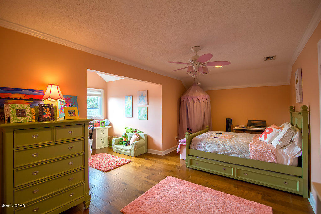 Bay Point Unit 1 - Residential