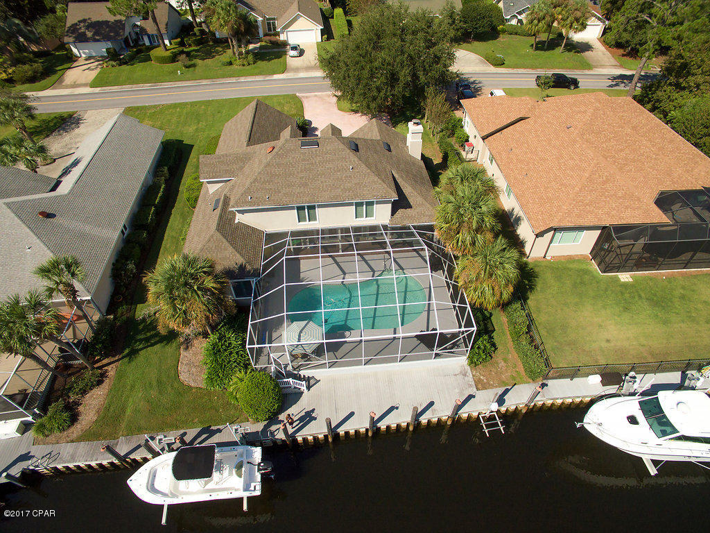 Bay Point Unit 1 - Residential