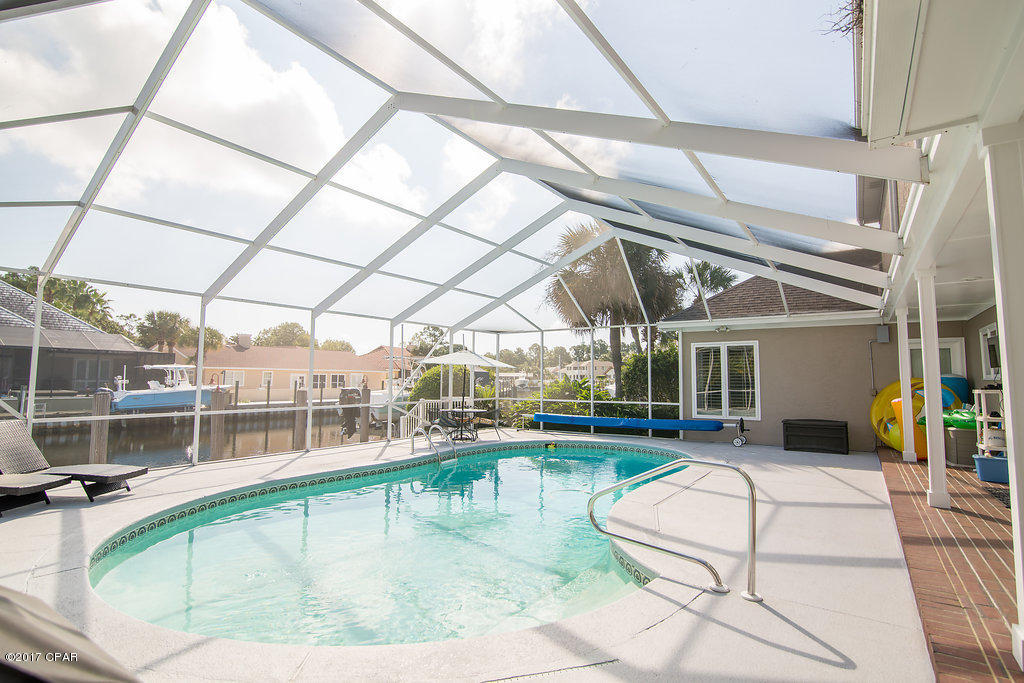 Bay Point Unit 1 - Residential