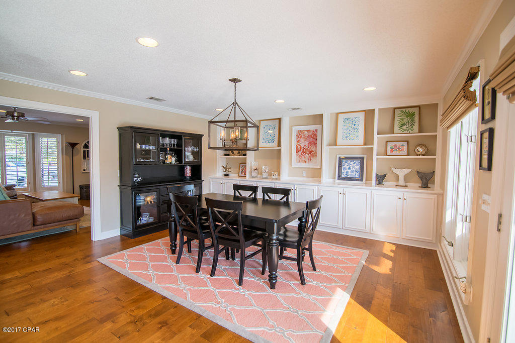 Bay Point Unit 1 - Residential