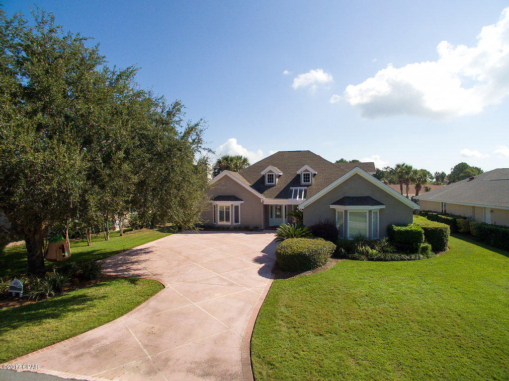 Bay Point Unit 1 - Residential