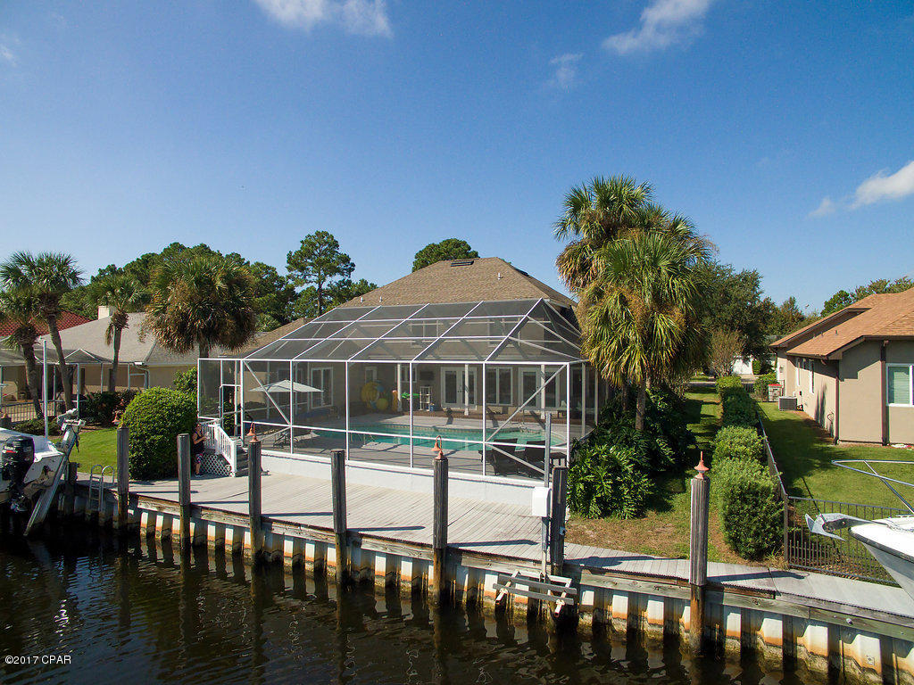 Bay Point Unit 1 - Residential