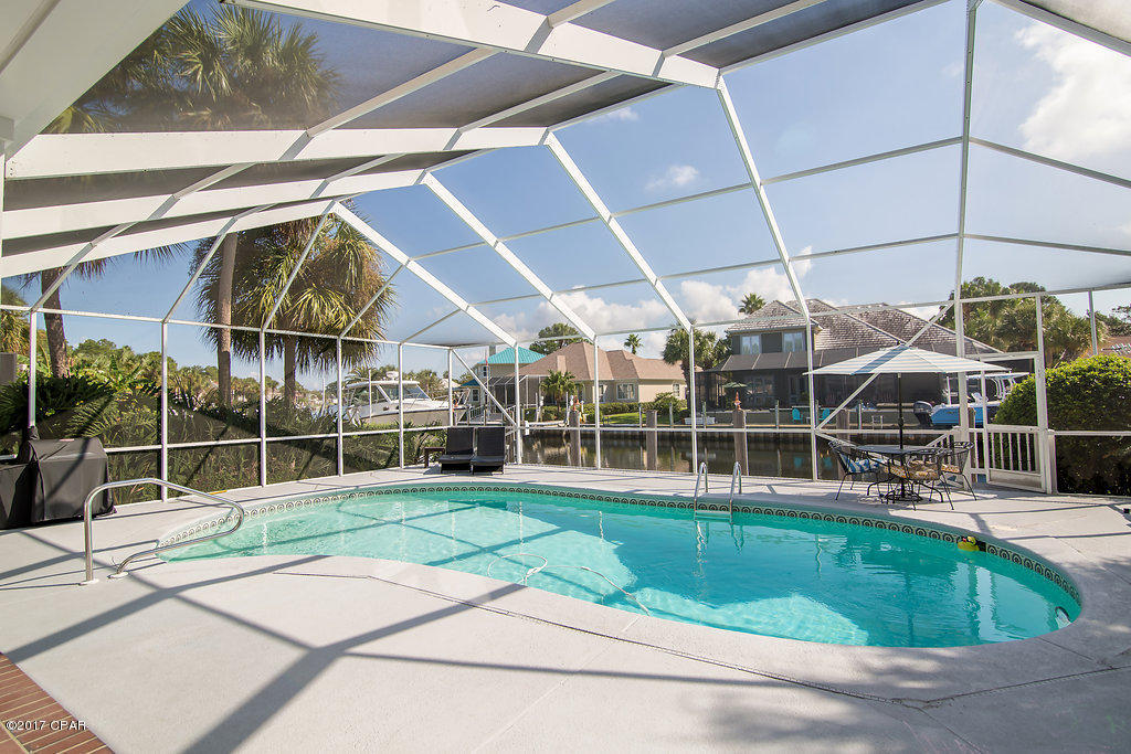 Bay Point Unit 1 - Residential