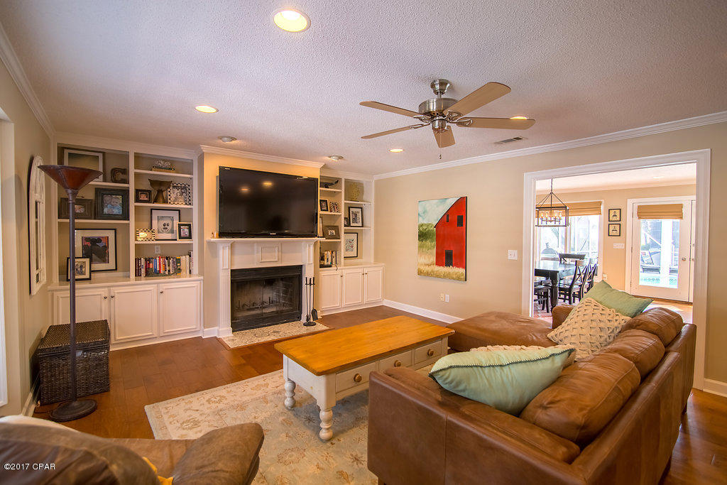 Bay Point Unit 1 - Residential