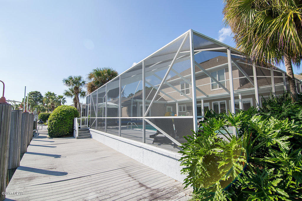 Bay Point Unit 1 - Residential