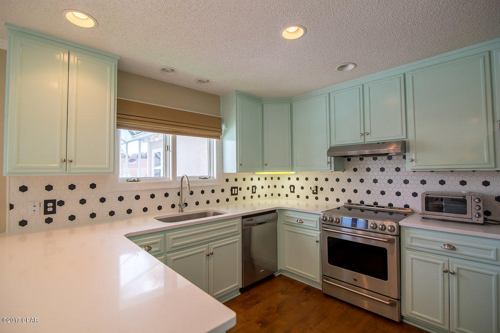 Bay Point Unit 1 - Residential