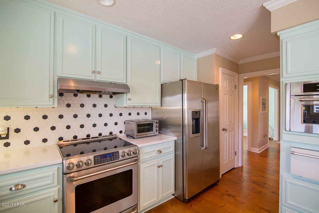 Bay Point Unit 1 - Residential