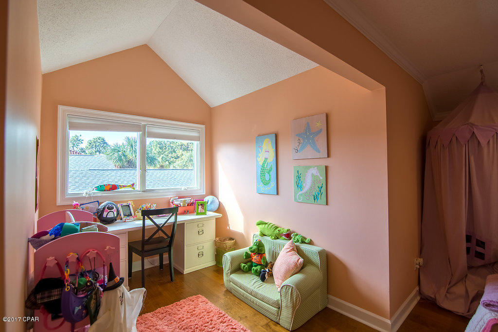 Bay Point Unit 1 - Residential