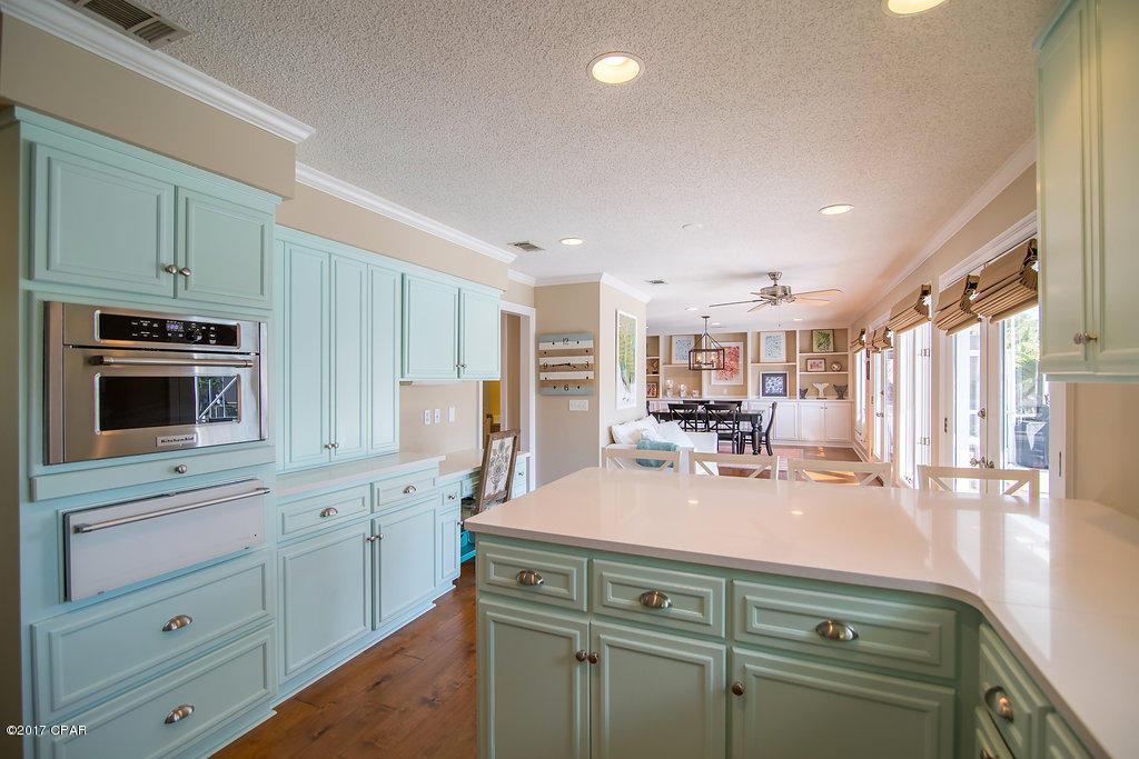 Bay Point Unit 1 - Residential