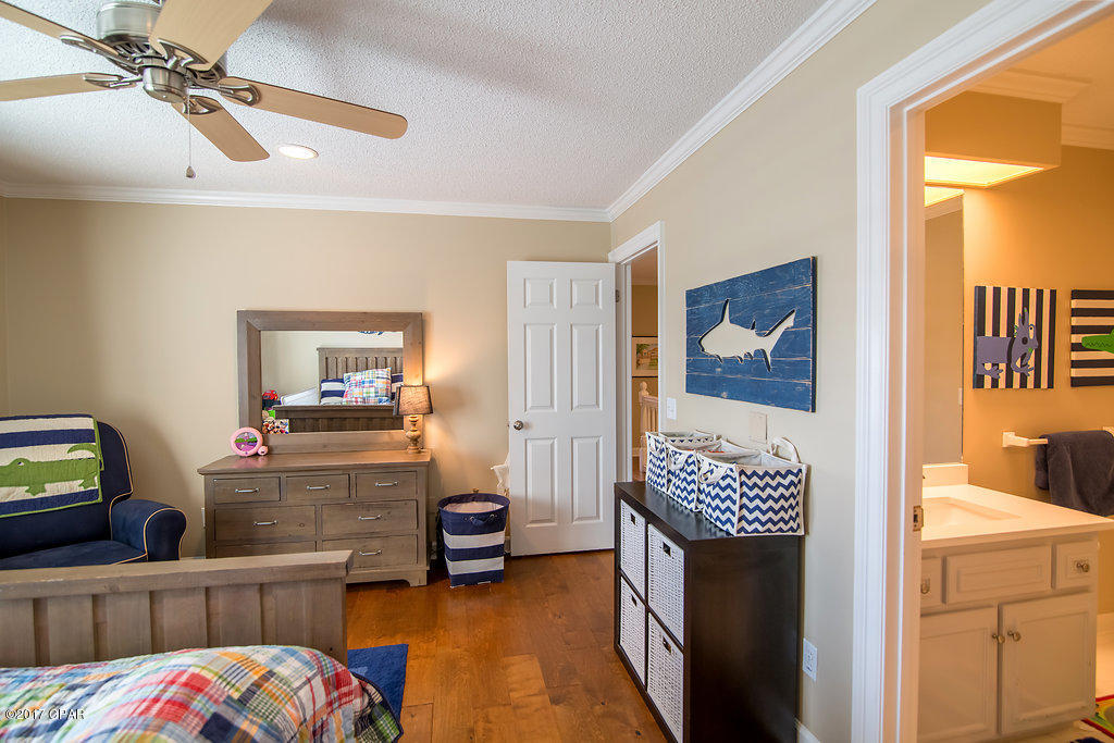 Bay Point Unit 1 - Residential