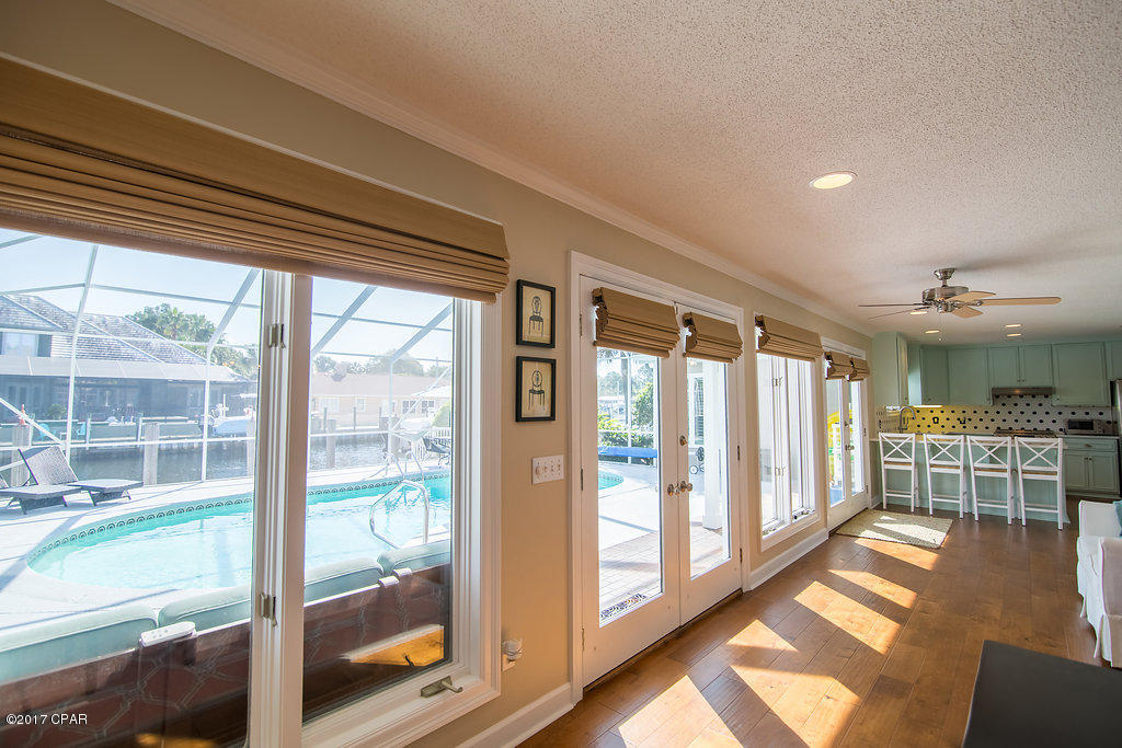 Bay Point Unit 1 - Residential