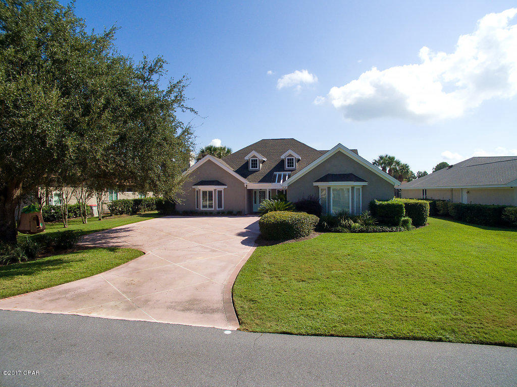 Bay Point Unit 1 - Residential