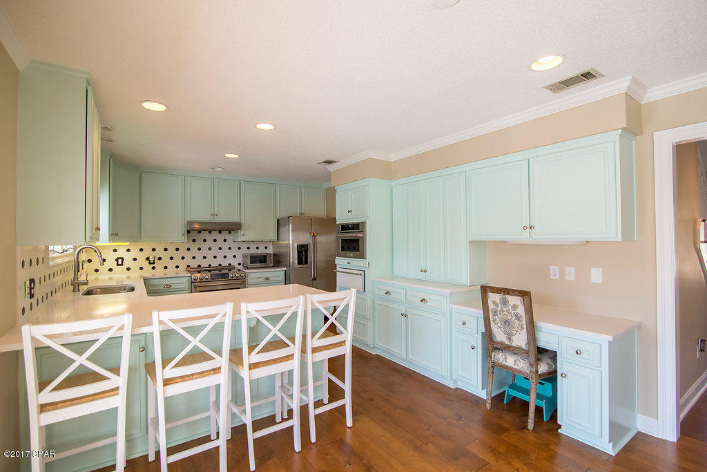 Bay Point Unit 1 - Residential