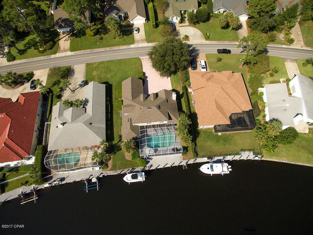 Bay Point Unit 1 - Residential