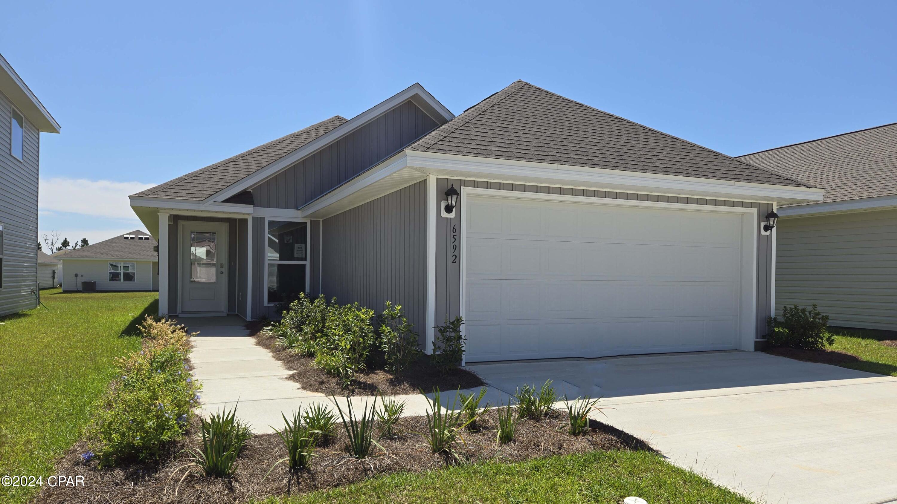 Liberty - Residential