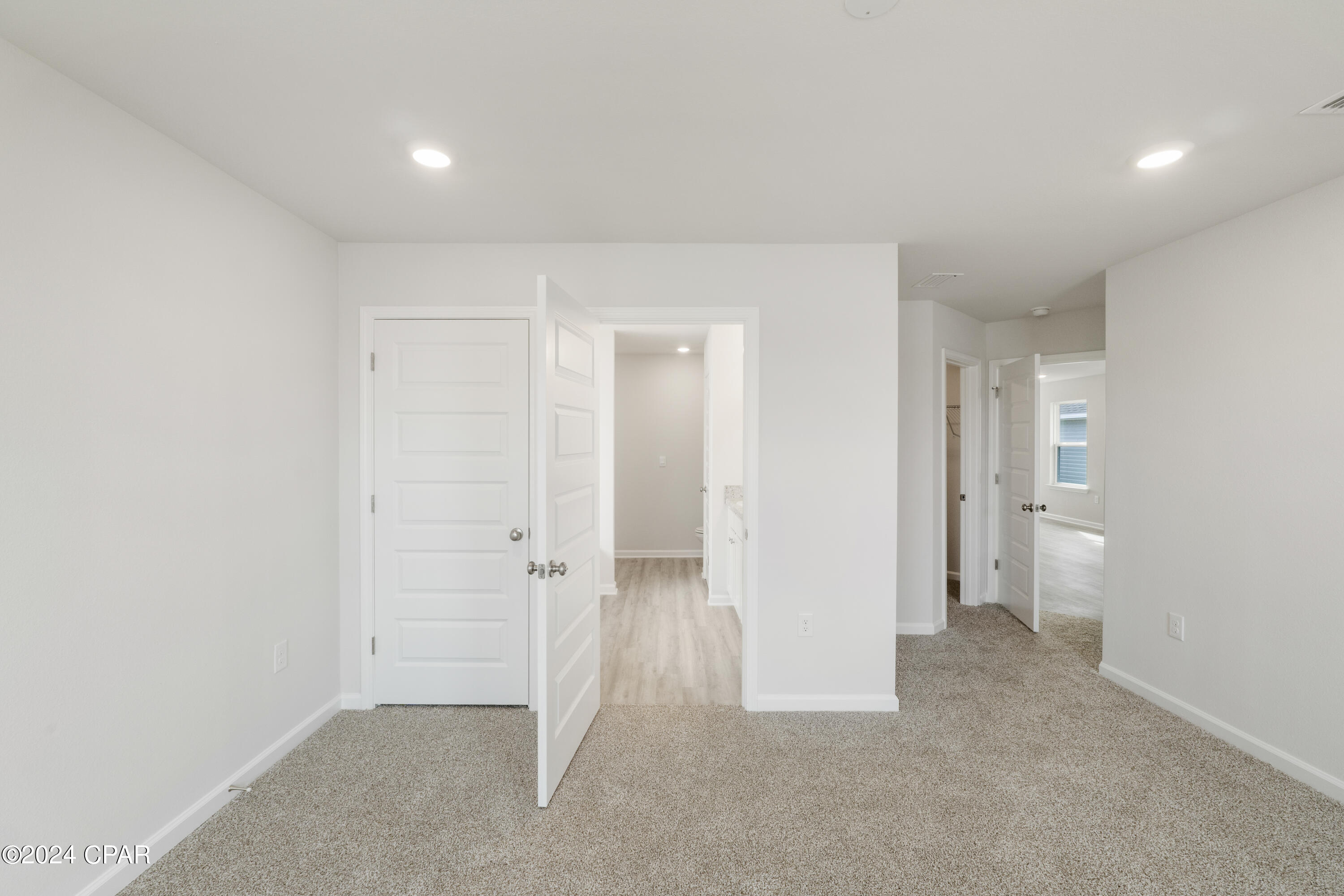 Liberty - Residential