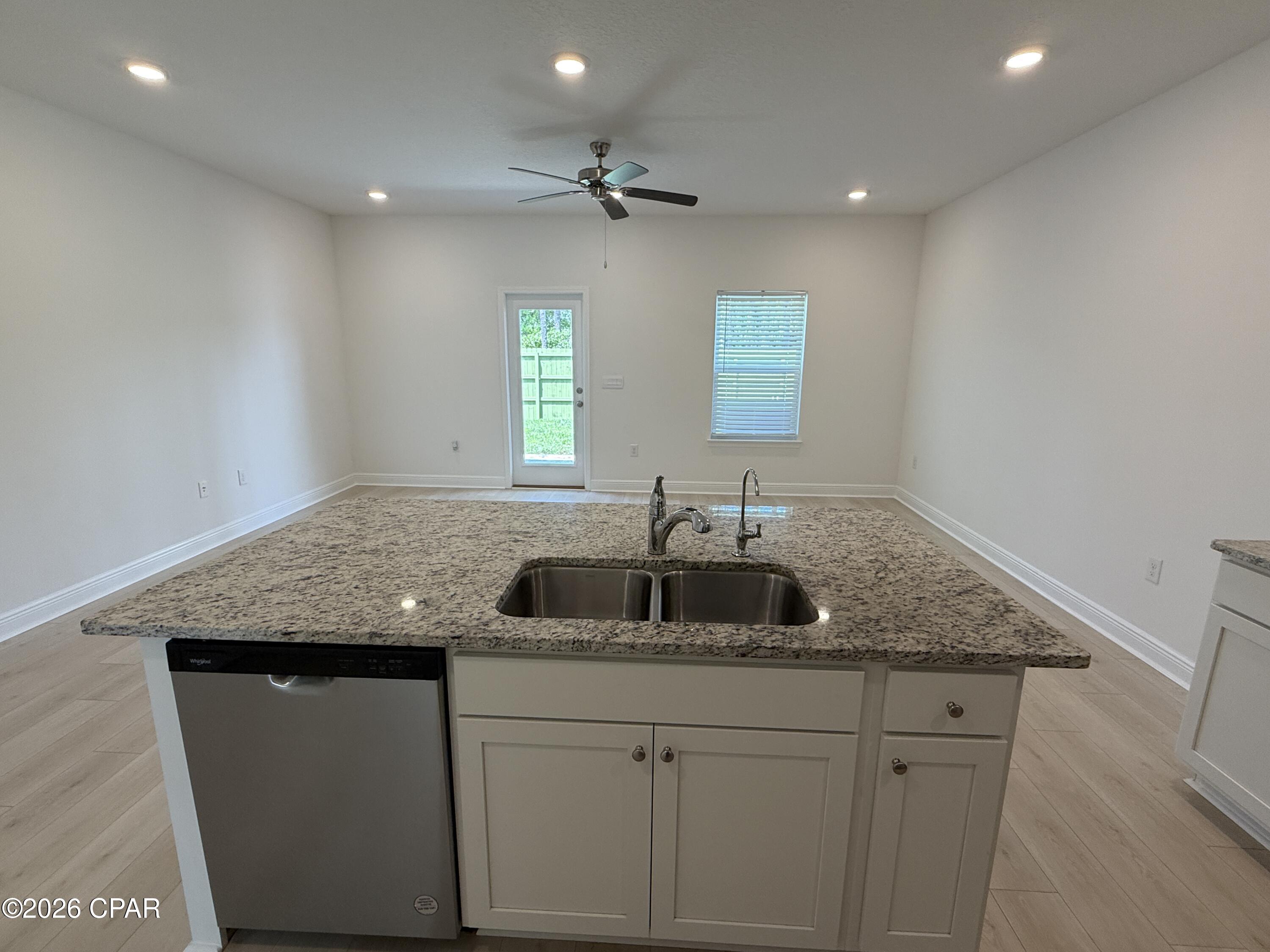 Bayside at Ward Creek - Residential Lease