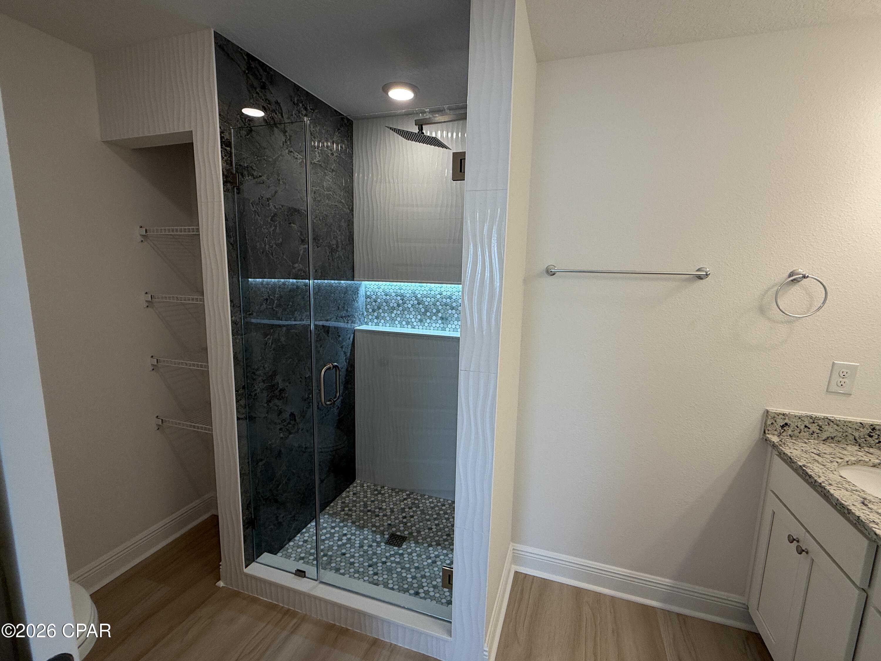 Bayside at Ward Creek - Residential Lease