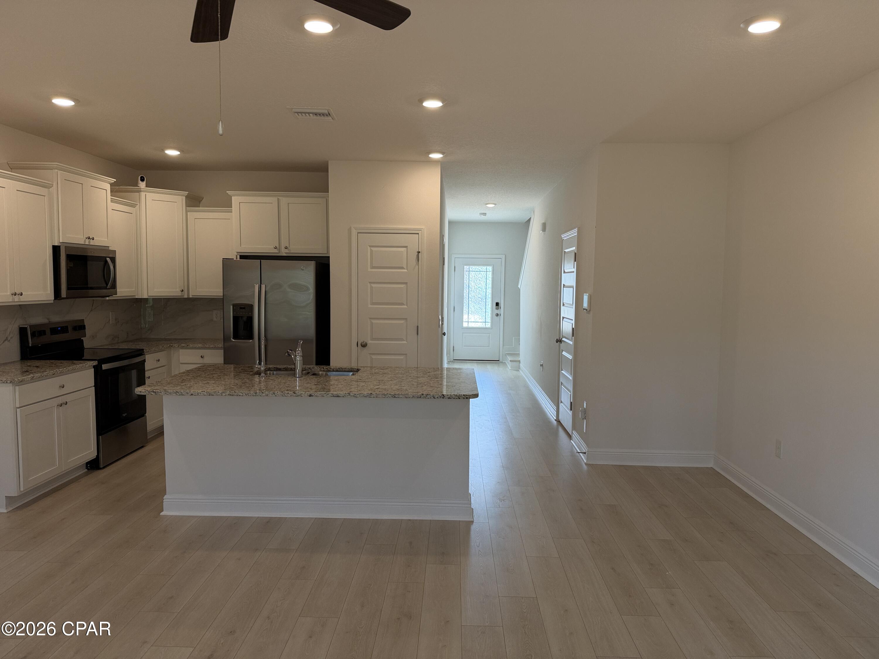 Bayside at Ward Creek - Residential Lease