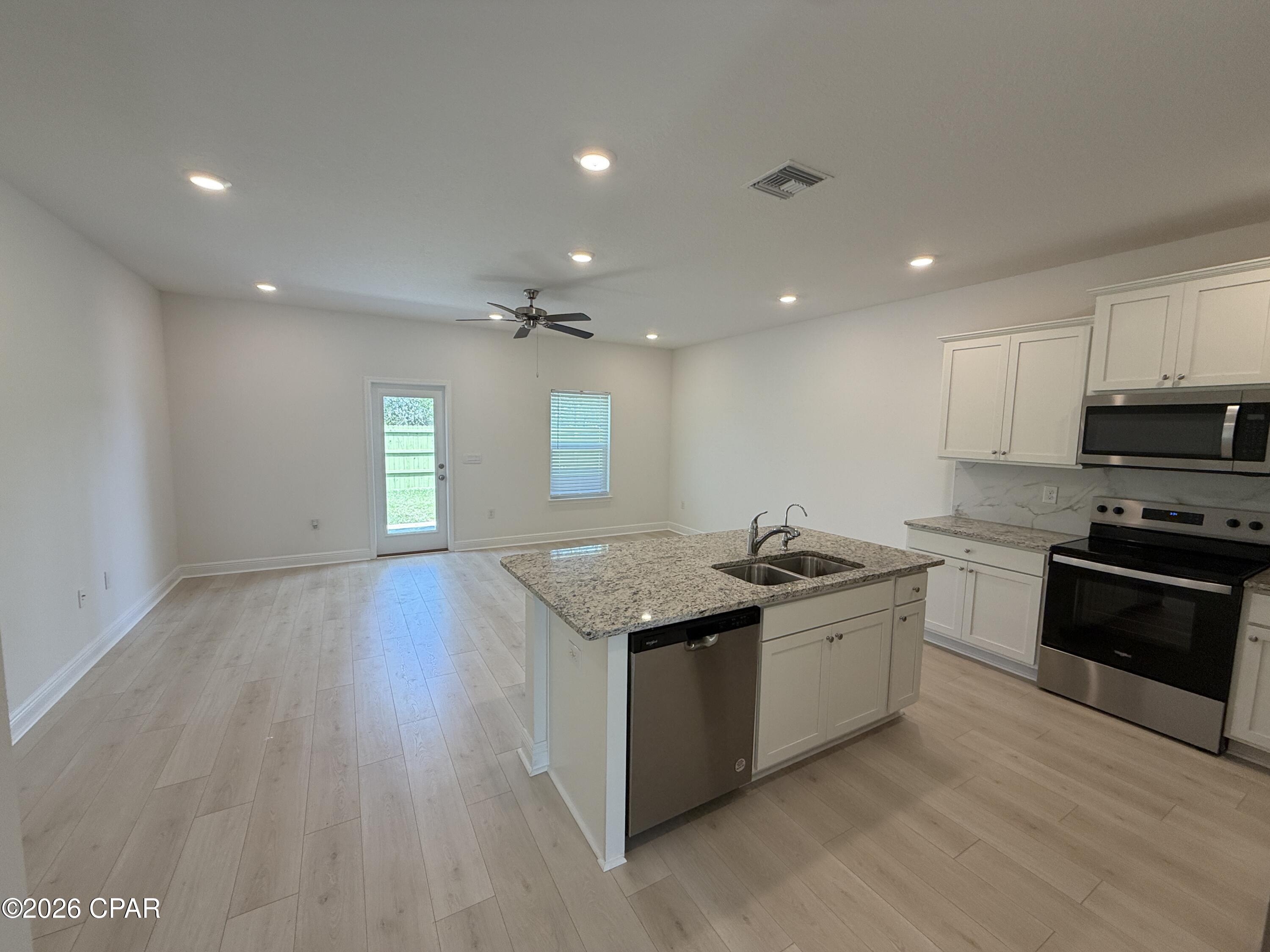 Bayside at Ward Creek - Residential Lease