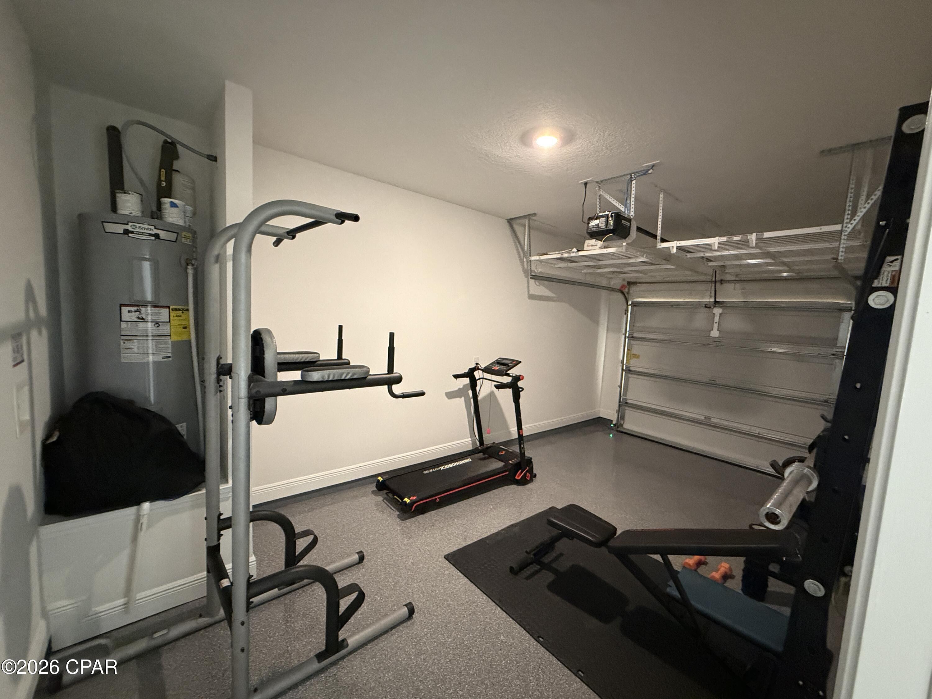 Bayside at Ward Creek - Residential Lease