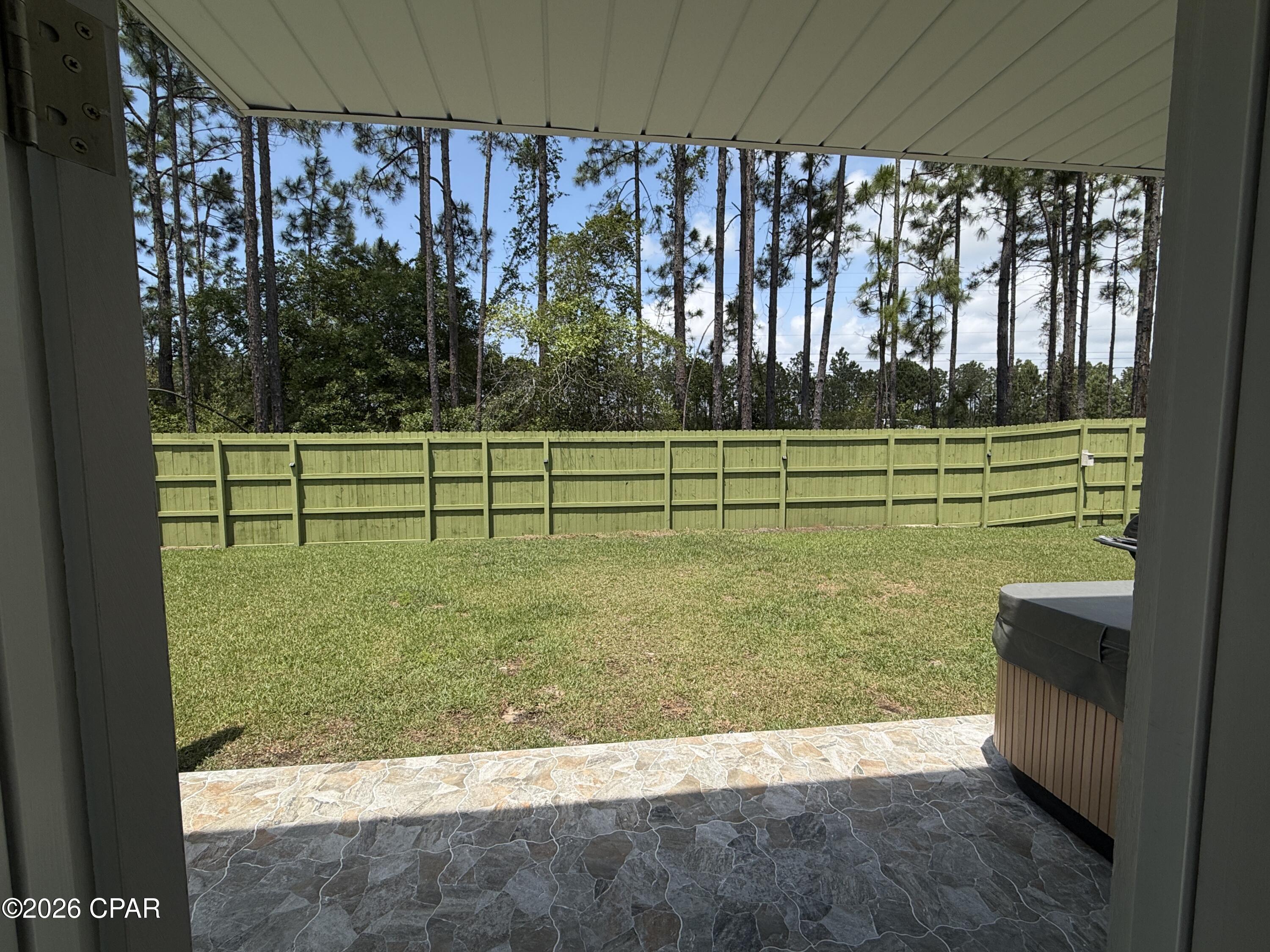 Bayside at Ward Creek - Residential Lease