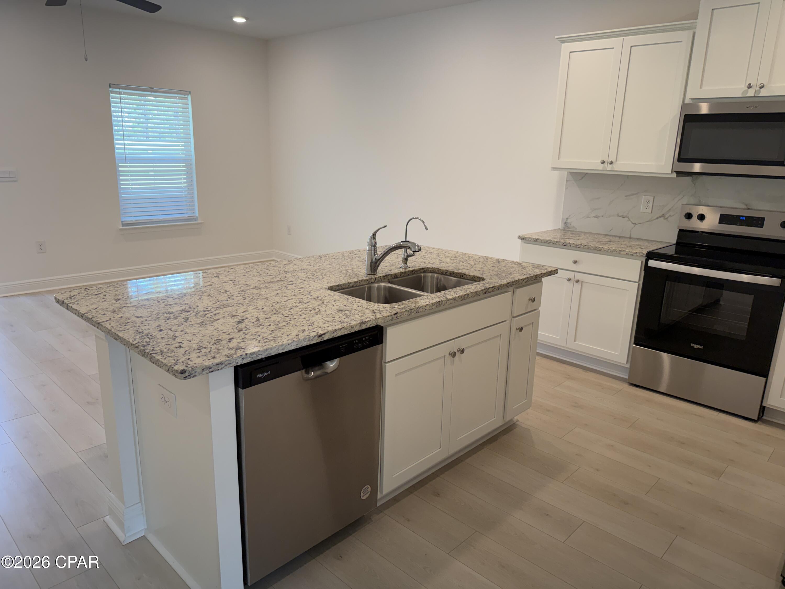 Bayside at Ward Creek - Residential Lease