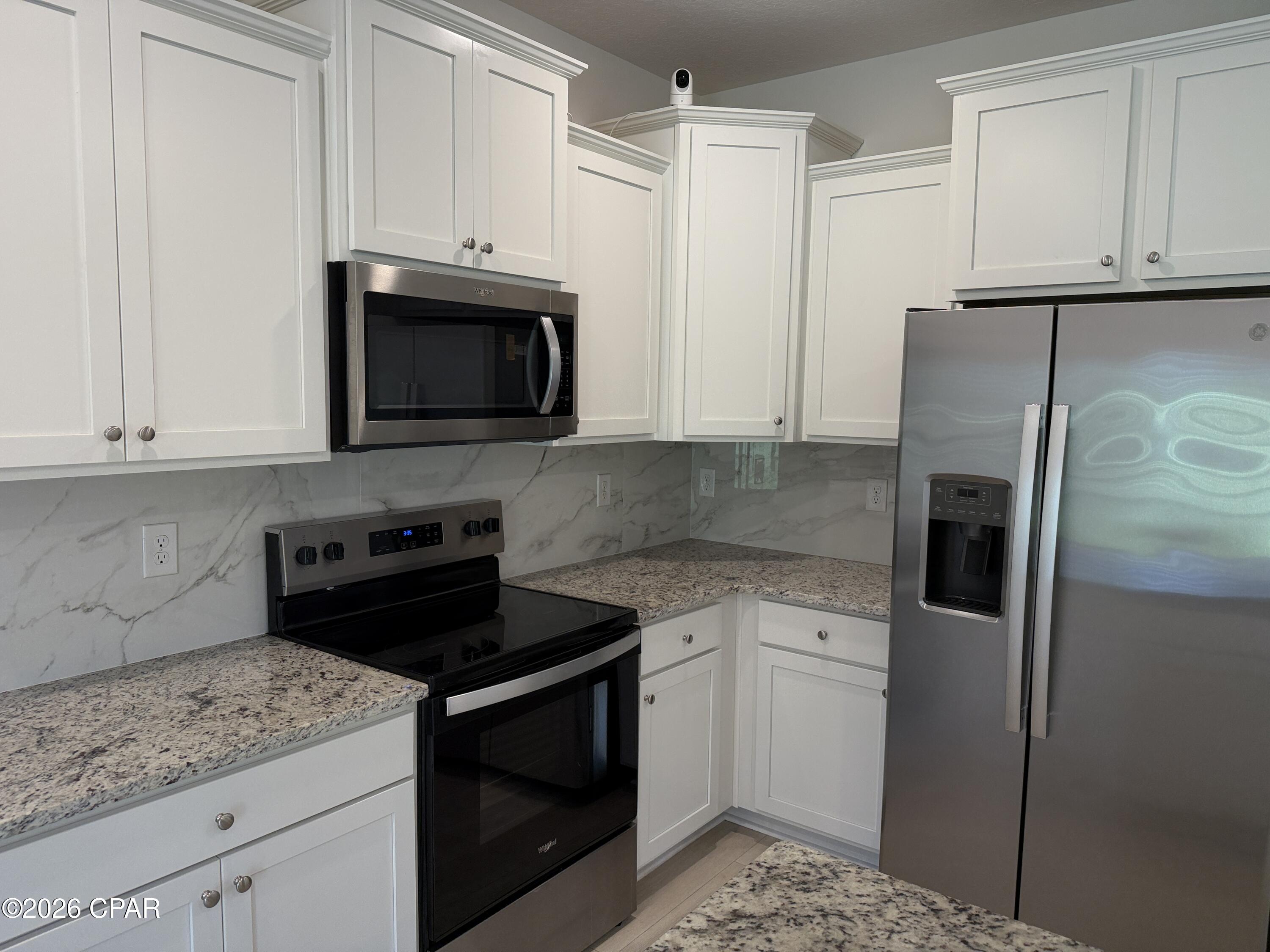 Bayside at Ward Creek - Residential Lease