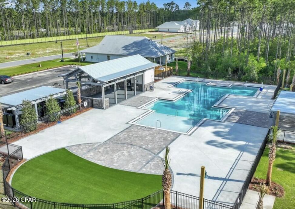 Bayside at Ward Creek - Residential Lease