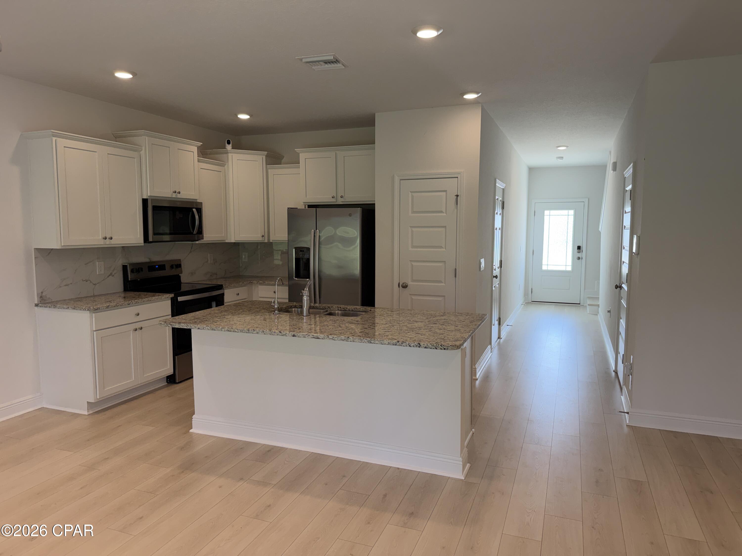 Bayside at Ward Creek - Residential Lease