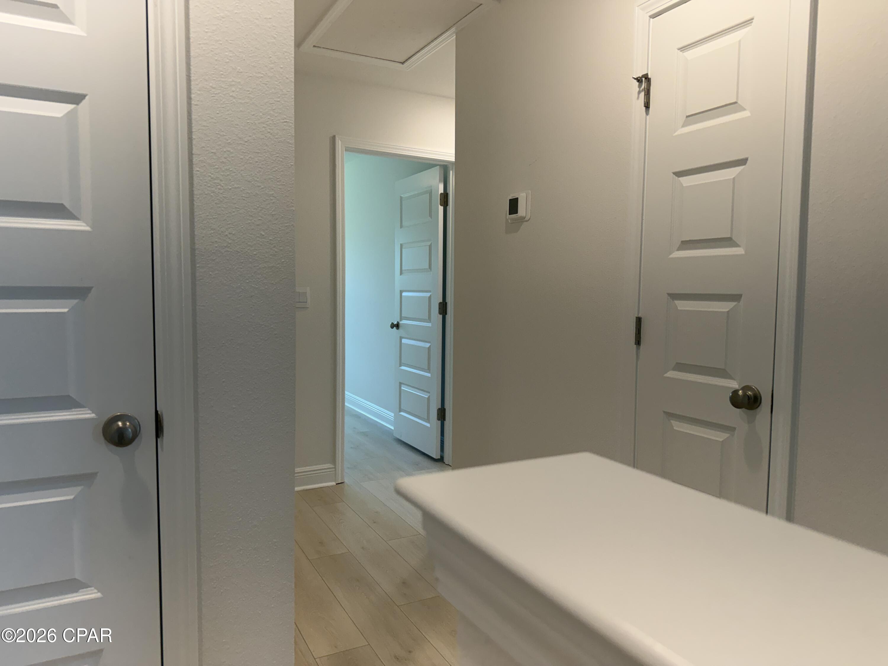 Bayside at Ward Creek - Residential Lease