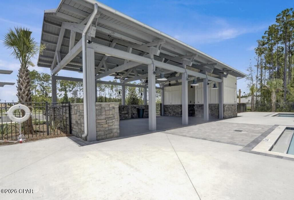 Bayside at Ward Creek - Residential Lease