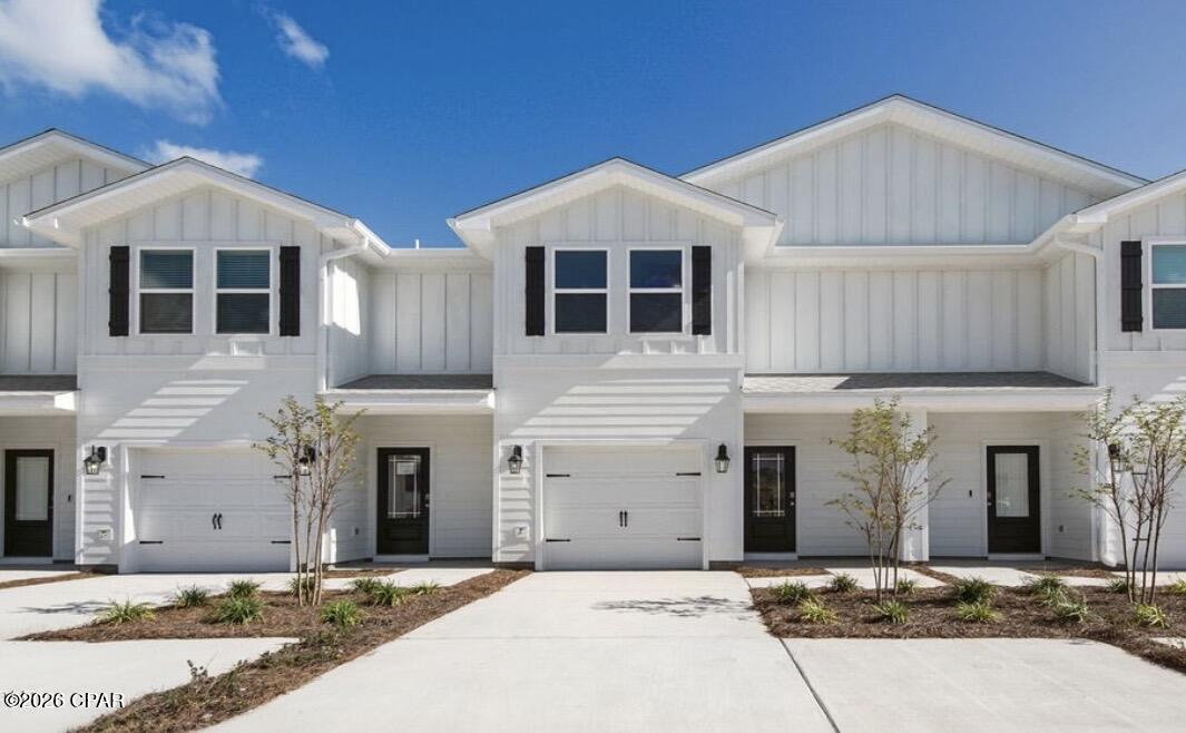 Bayside at Ward Creek - Residential Lease