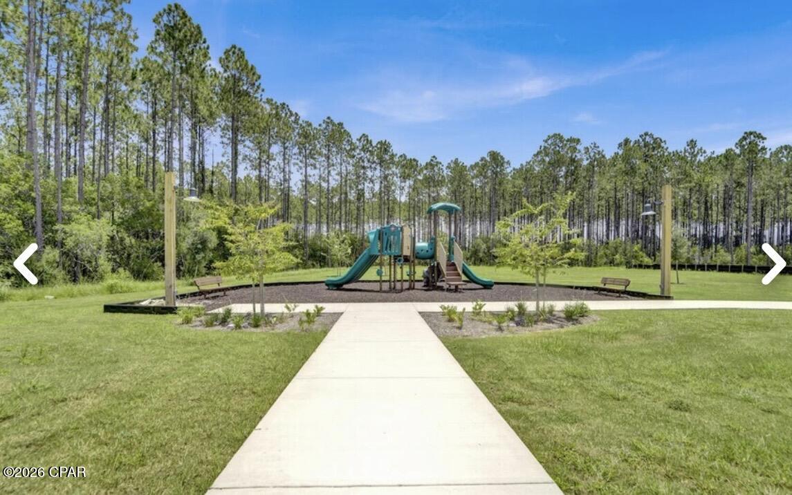 Bayside at Ward Creek - Residential Lease