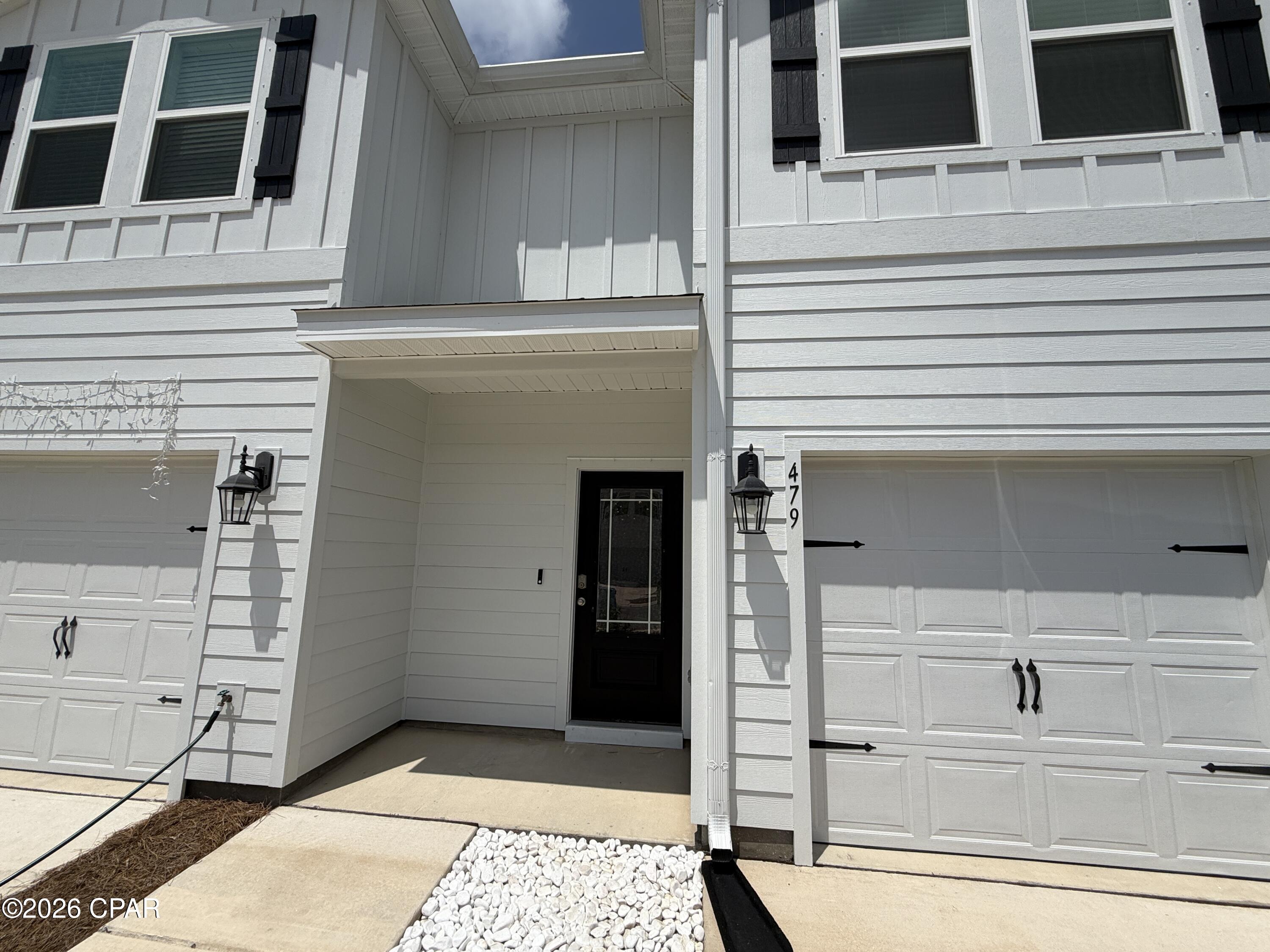 Bayside at Ward Creek - Residential Lease