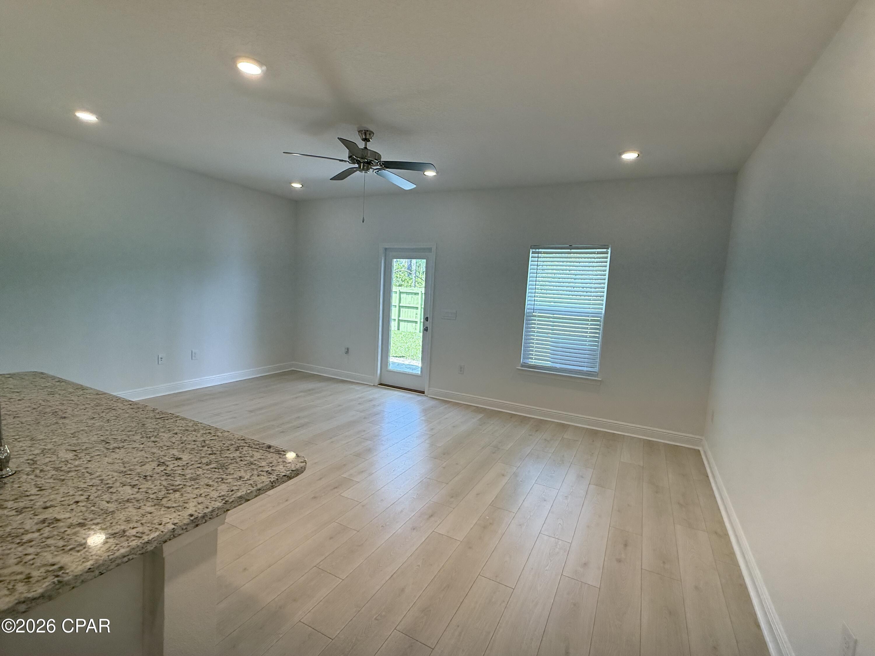 Bayside at Ward Creek - Residential Lease