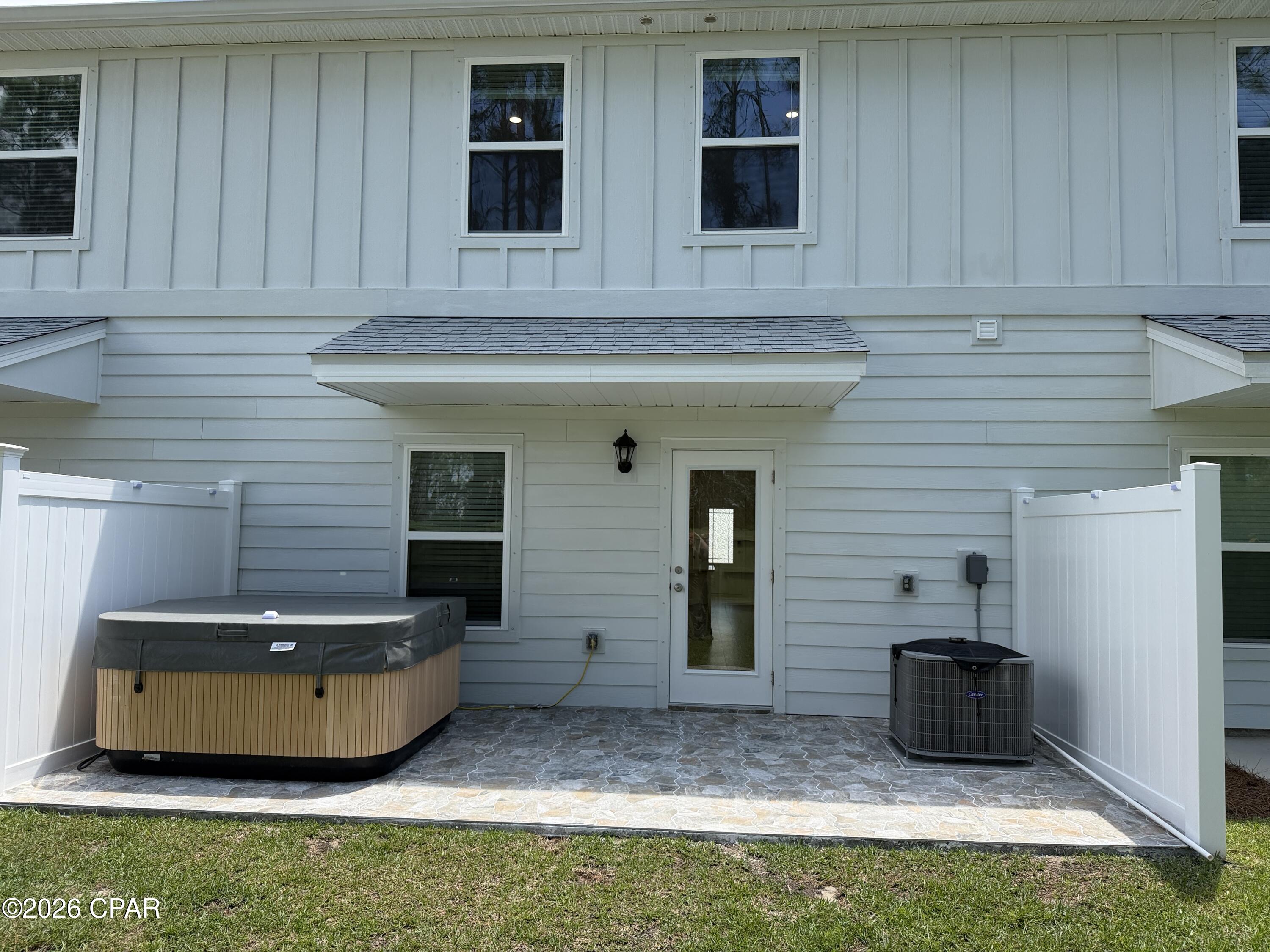 Bayside at Ward Creek - Residential Lease