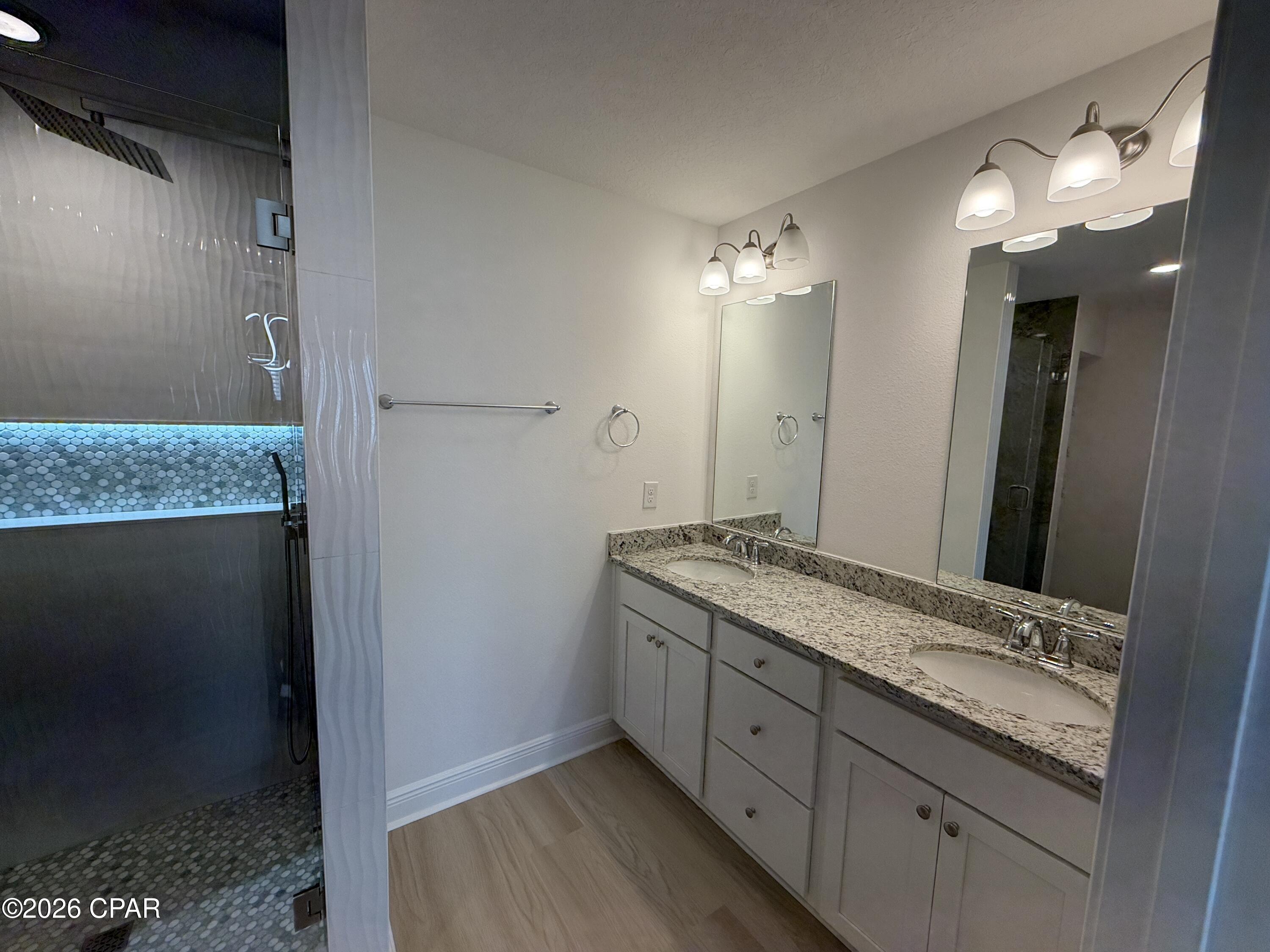 Bayside at Ward Creek - Residential Lease