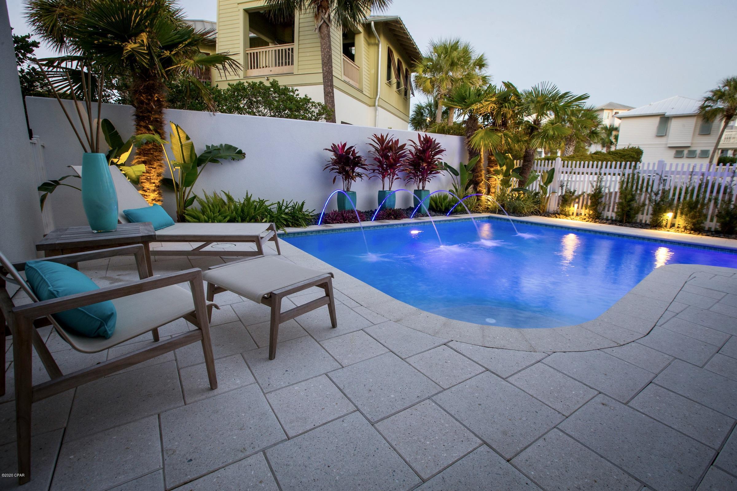 Carillon Beach - Residential