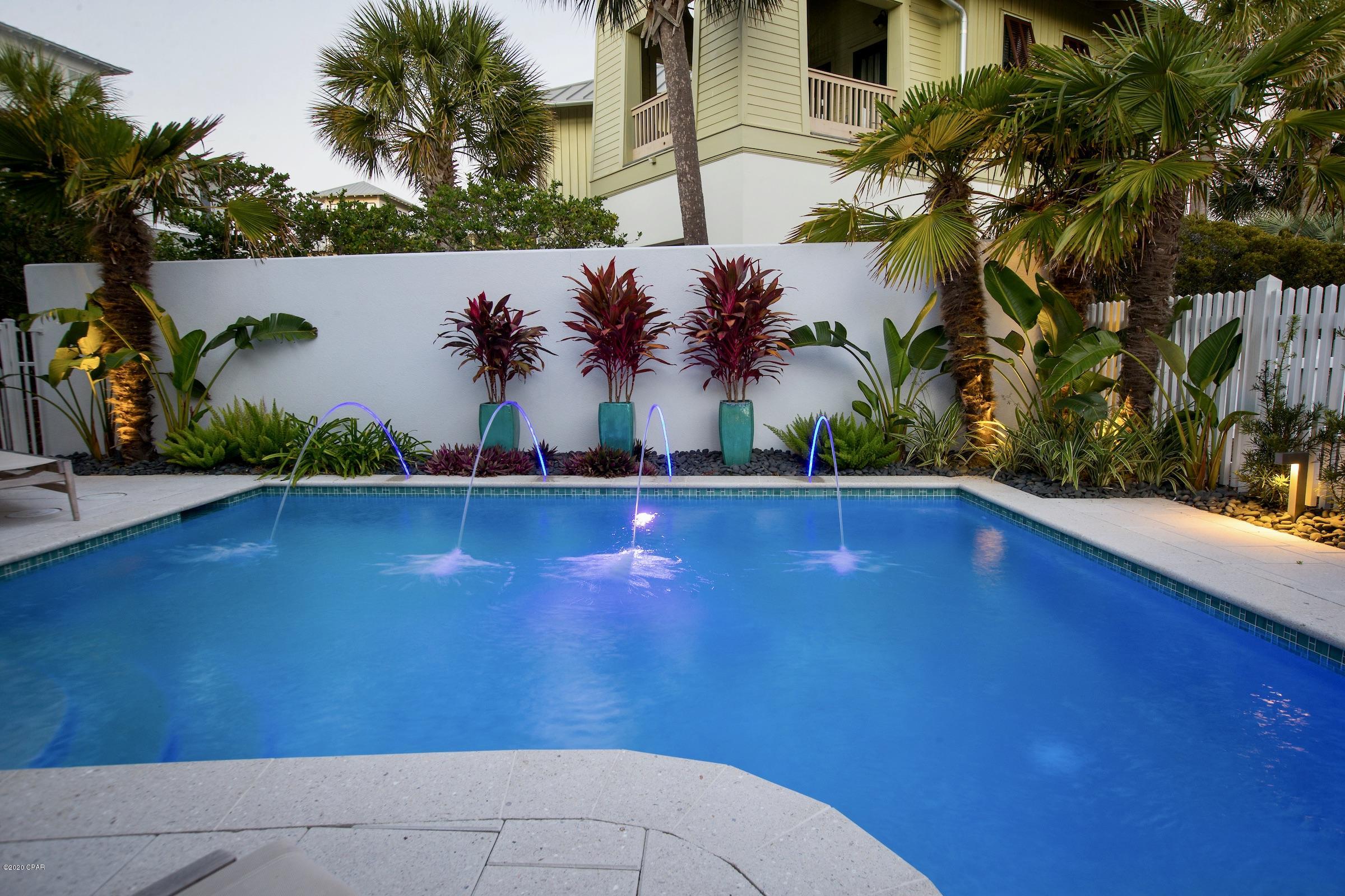 Carillon Beach - Residential