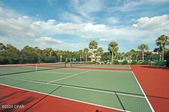 Carillon Beach - Residential