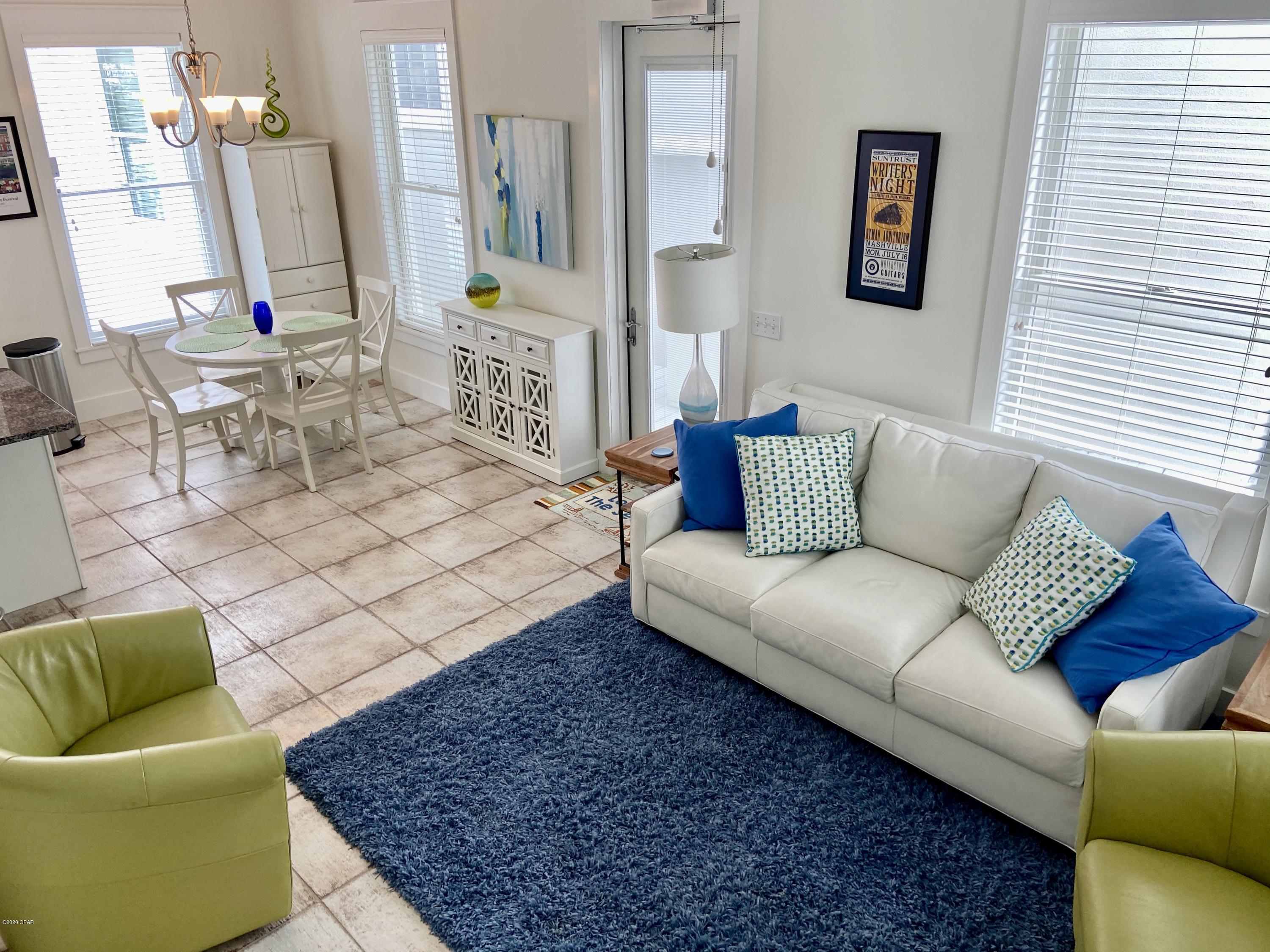 Carillon Beach - Residential