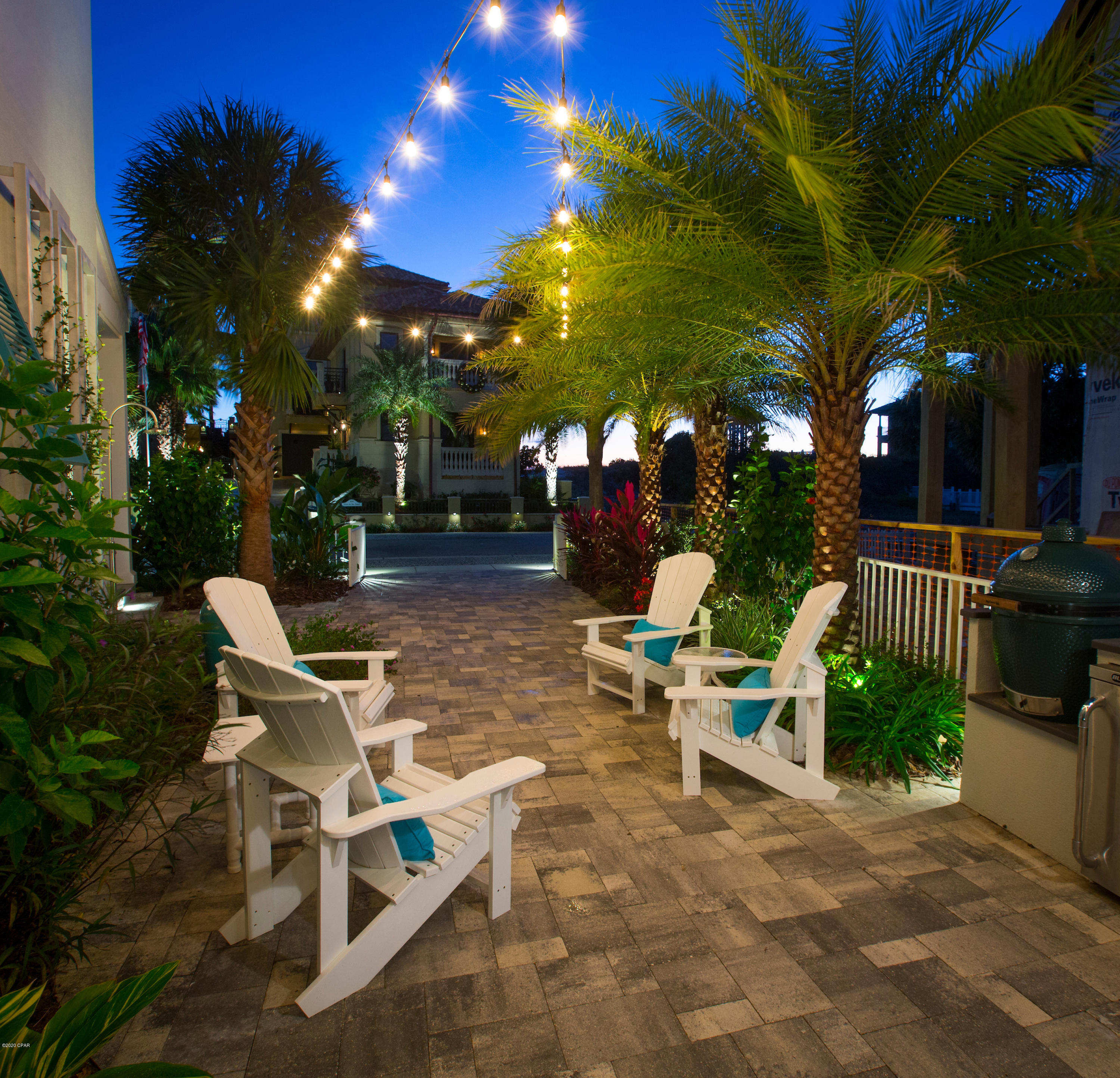 Carillon Beach - Residential