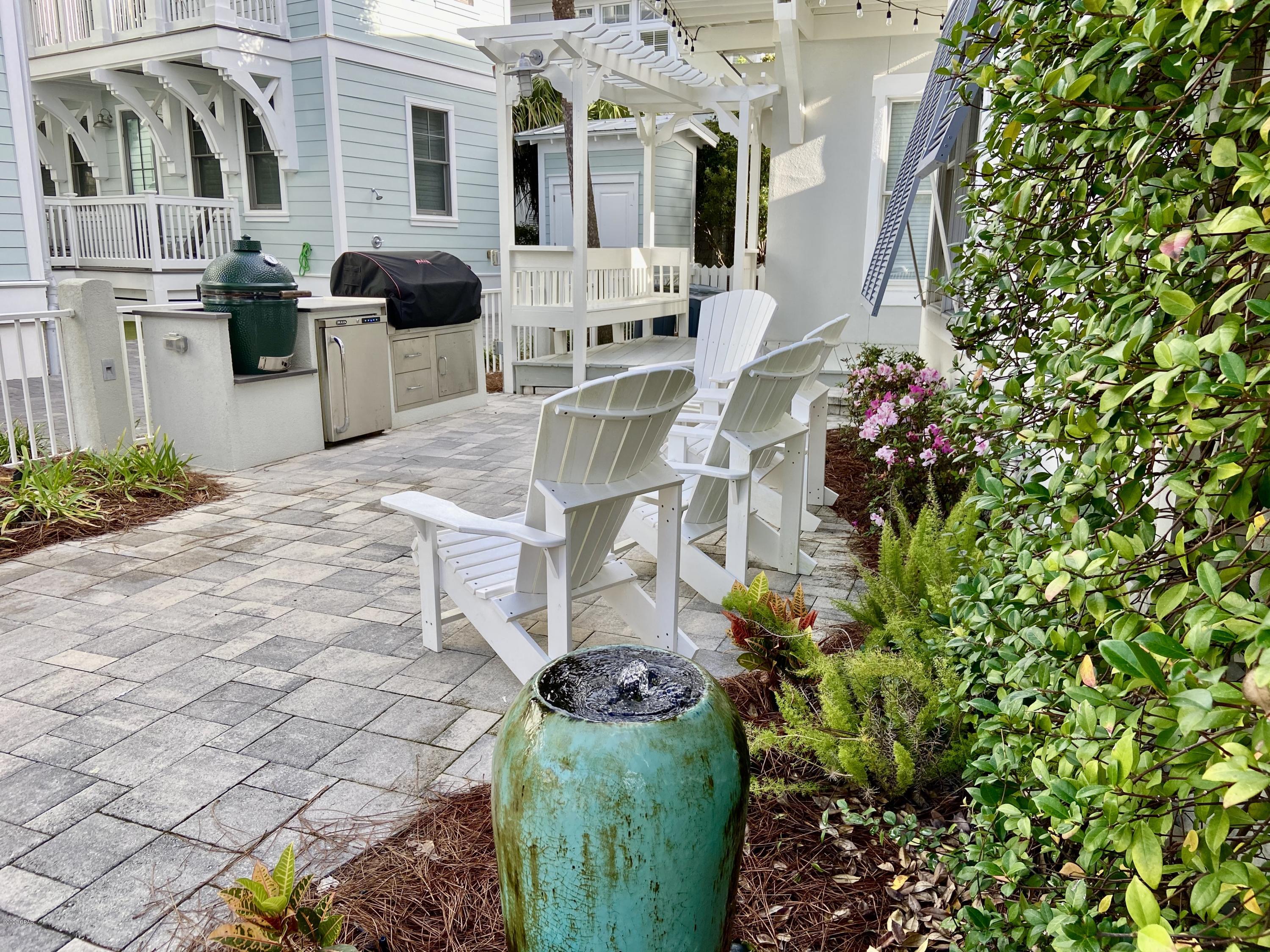 Carillon Beach - Residential