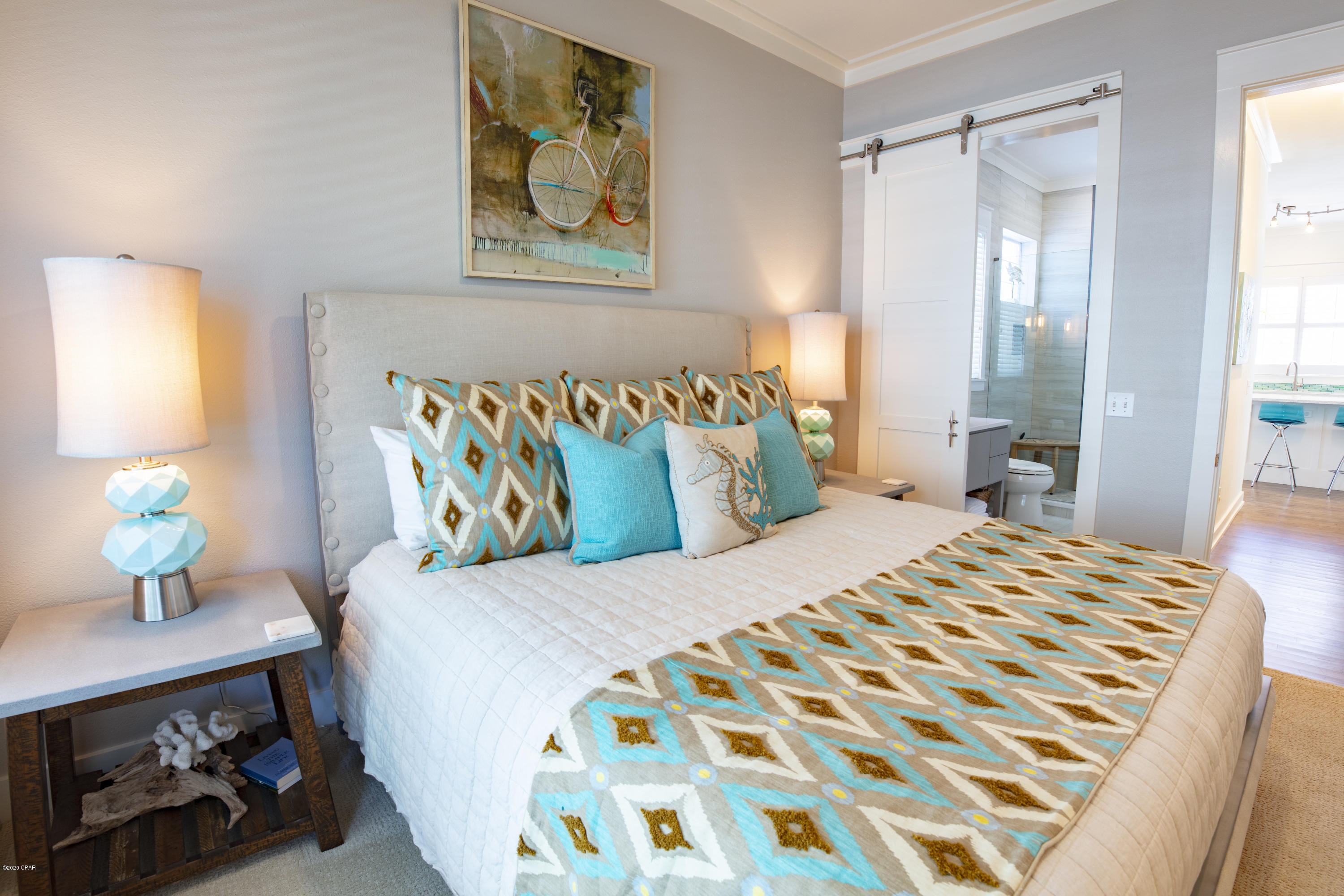 Carillon Beach - Residential