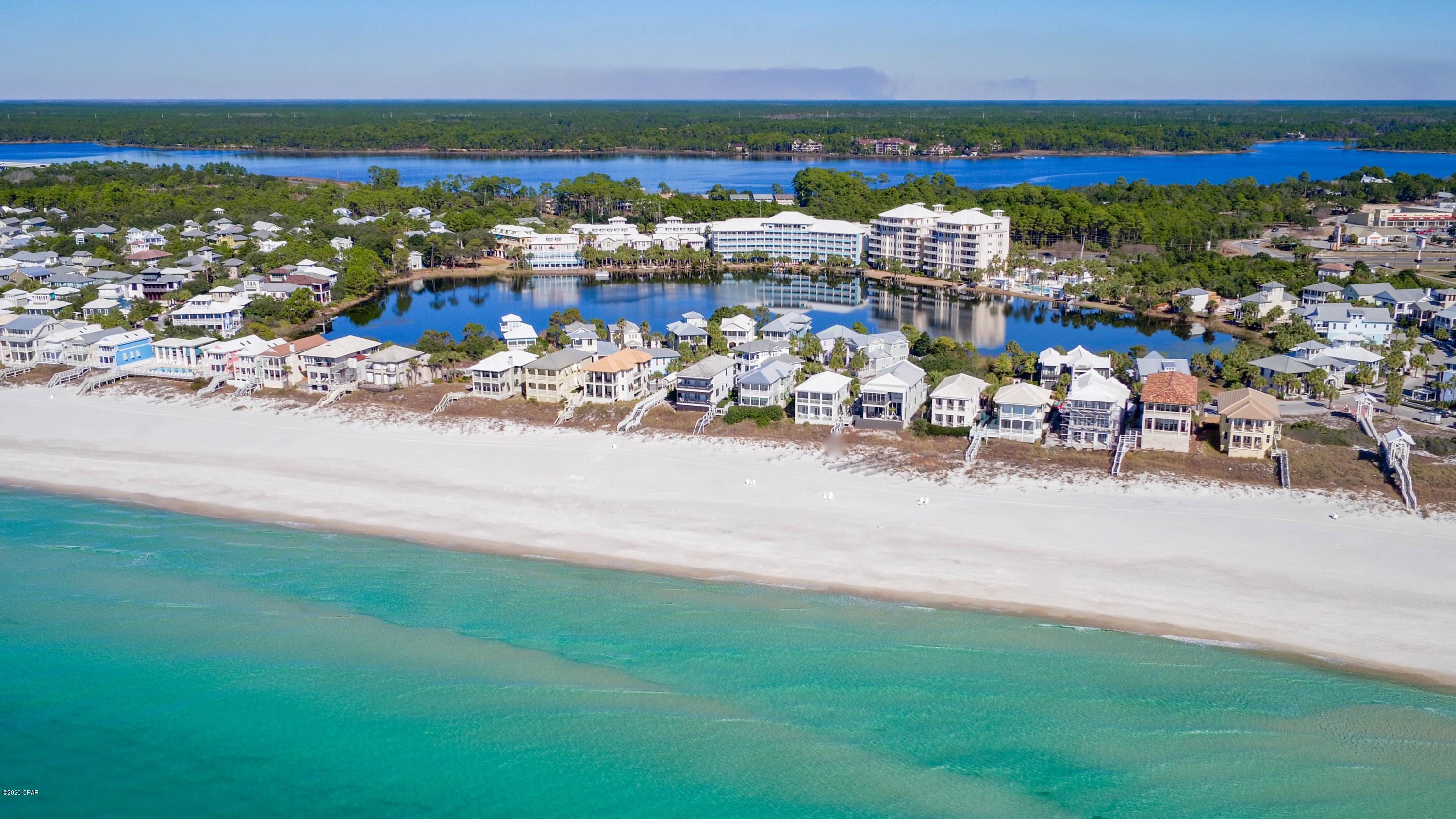 Carillon Beach - Residential