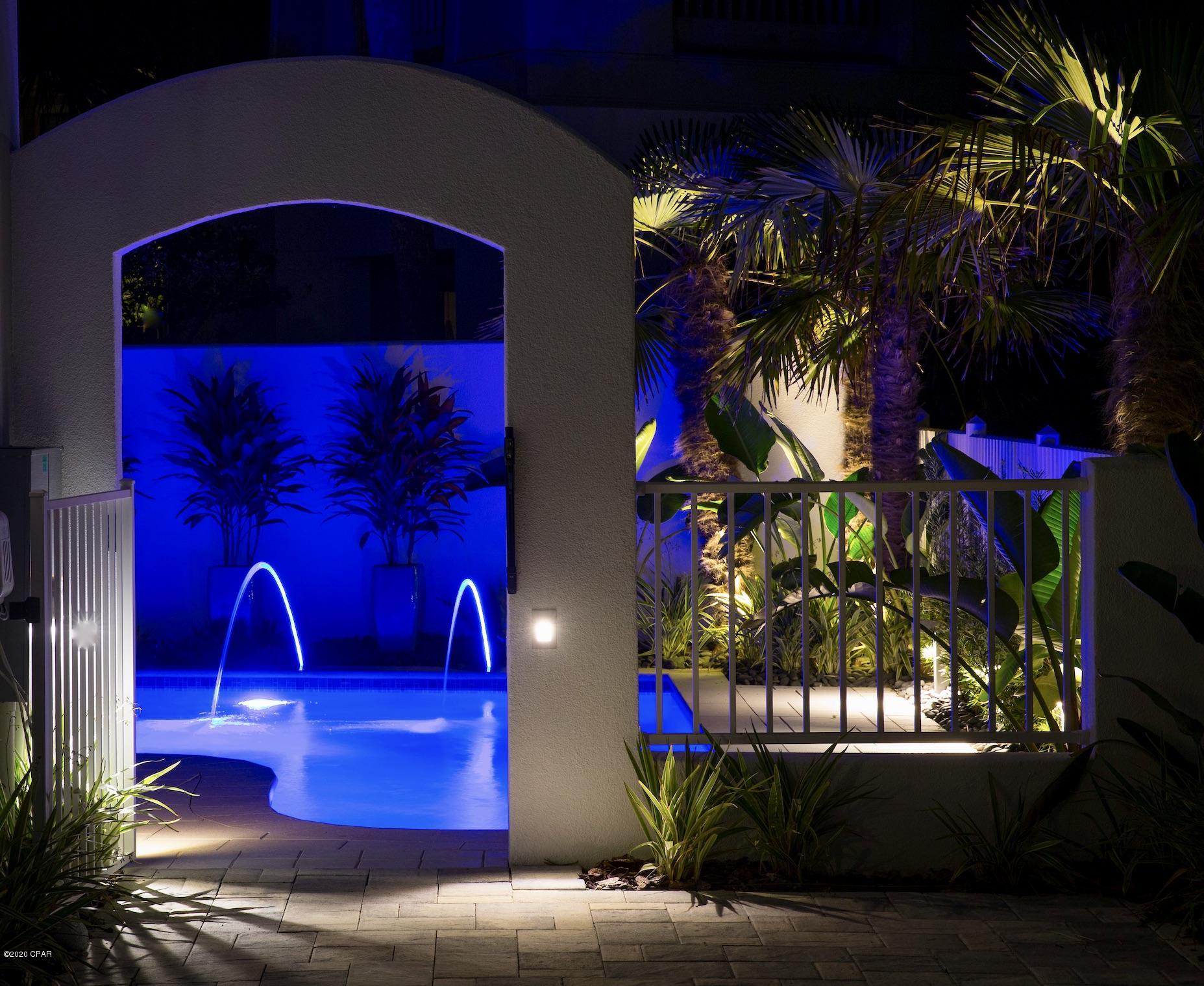 Carillon Beach - Residential