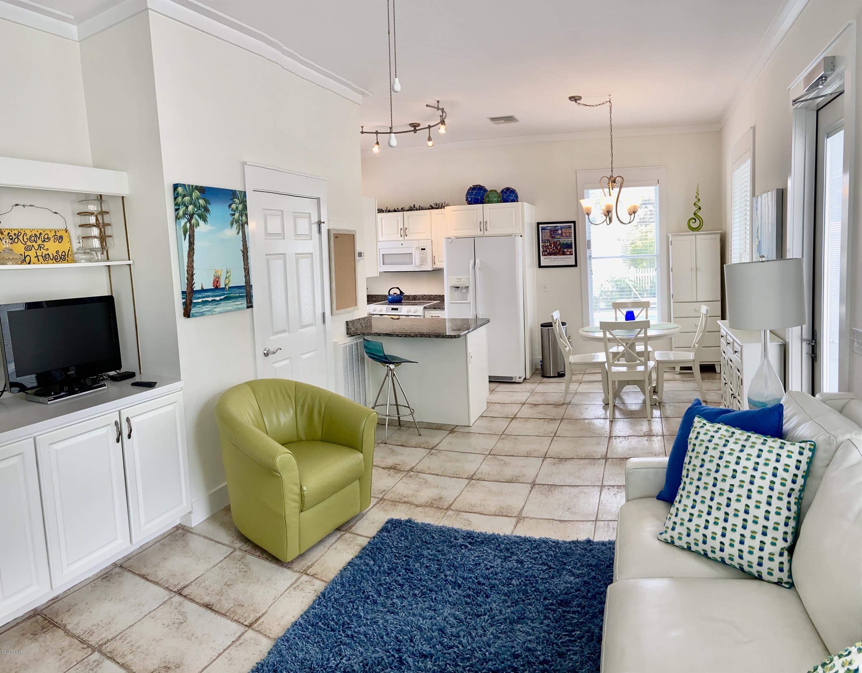 Carillon Beach - Residential