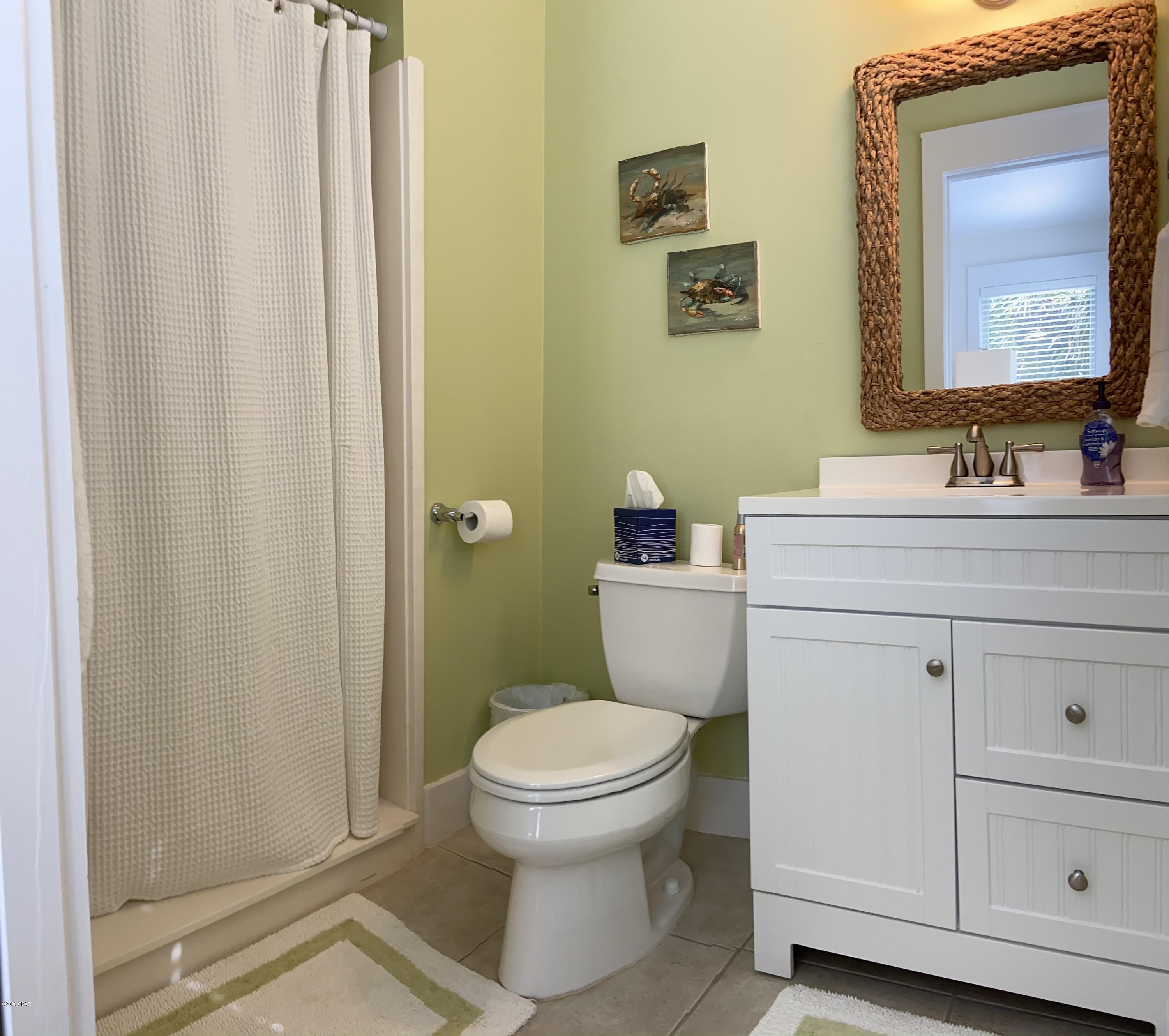 Carillon Beach - Residential