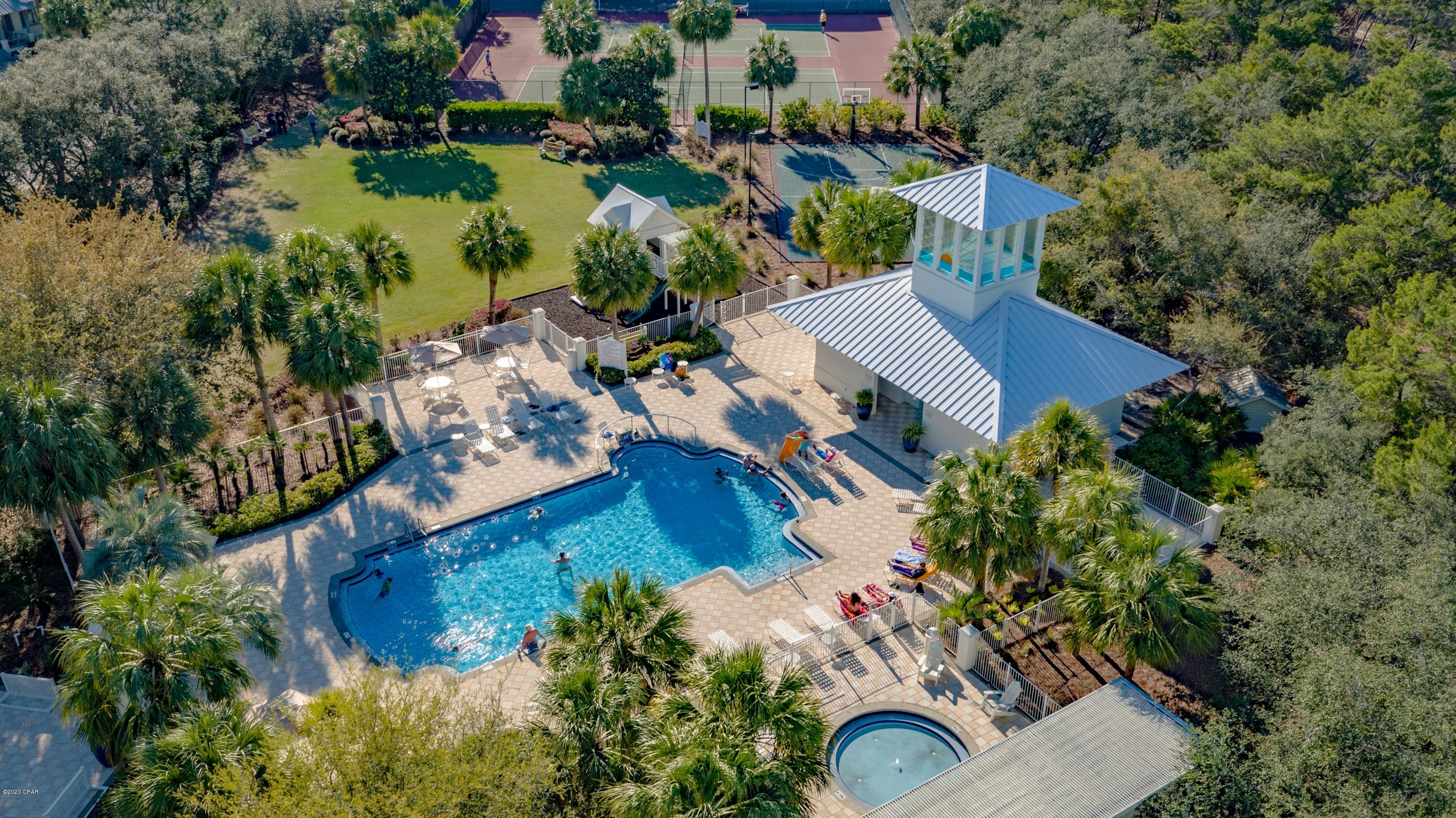 Carillon Beach - Residential